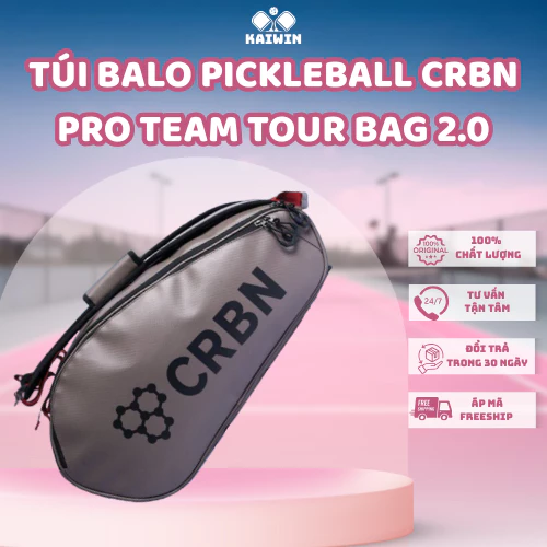 Làm thế nào để chọn balo pickleball phù hợp cho hành trình thể thao của bạn