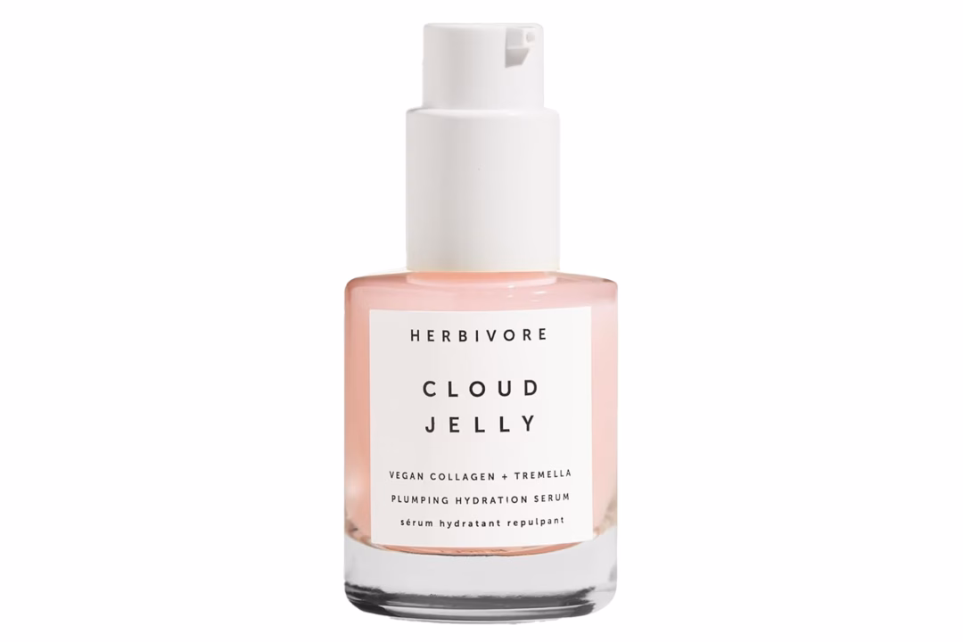 Herbivore Cloud Jelly Plumping Hydration Serum