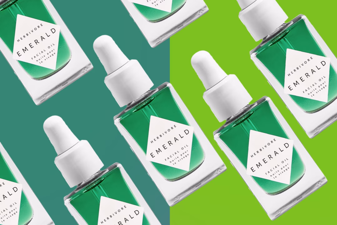 Herbivore Aquarius Pore Purifying Clarity Cream