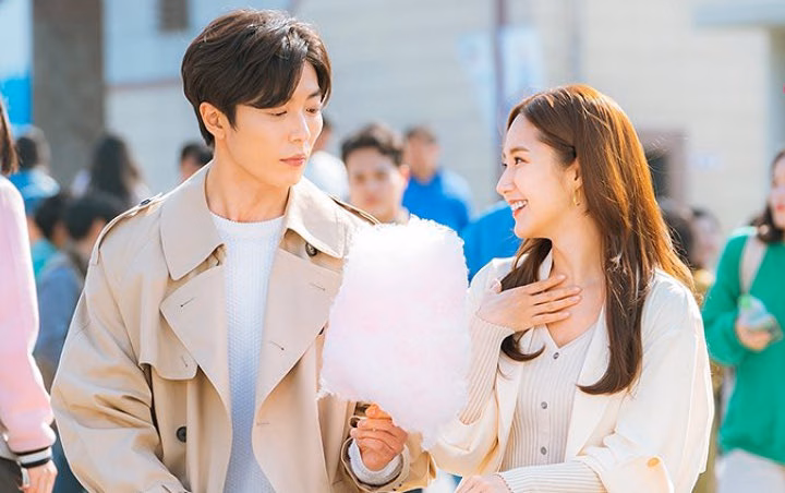 10 bộ phim ngôn tình tổng tài Hàn Quốc không thể bỏ qua 10 phim ngôn tình tổng tài hay nhất Hàn Quốc: Cứ xem là có thêm