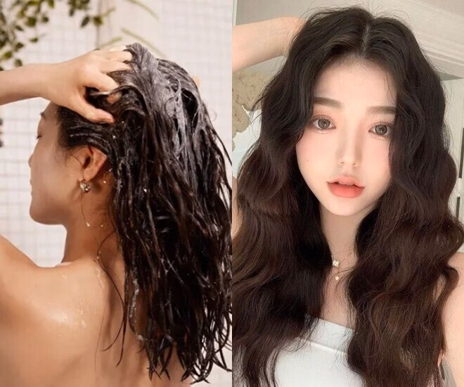 3 loại dầu gội nên tránh dùng nếu muốn có mái tóc dày và suôn mượt Dầu gội có mùi hương nhân tạo tuy thơm nhưng lại tiềm ẩn nguy cơ gây kích ứng và tổn thương da đầu