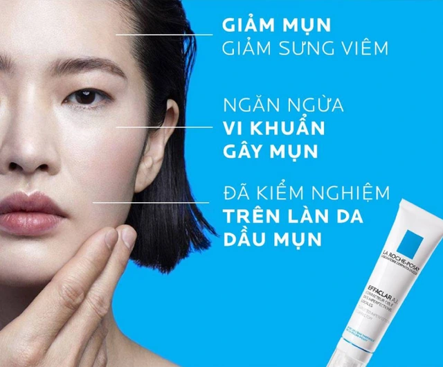 4 kem trị mụn giá rẻ nhưng cực hiệu quả cho cả mụn nặng Top 4 kem trị mụn giá rẻ mà hiệu quả với cả mụn thể nặng - Ảnh 7.