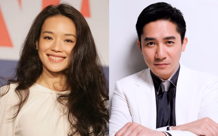 Lương Triều Vỹ, Thư Kỳ, Park Chan Wook, Leon Le và những bộ phim hay nhất cuối năm - Ảnh 3.