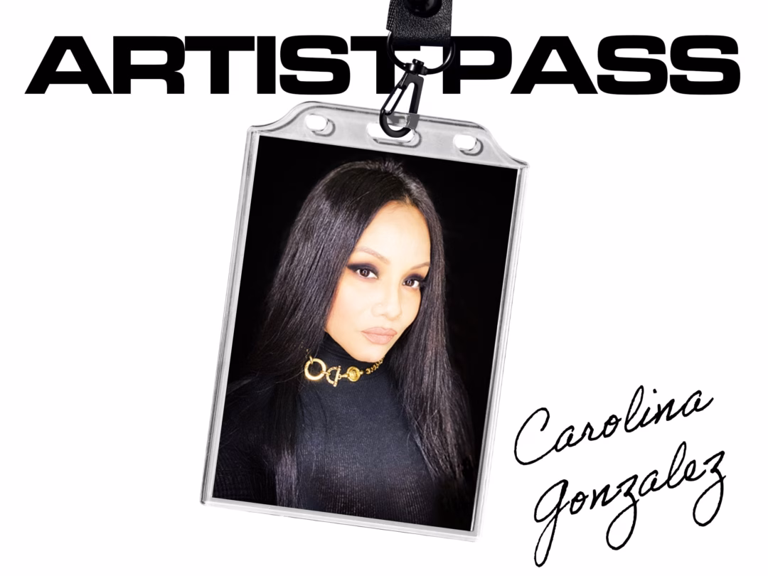 (Image credit: @cgonzalezbeauty)
