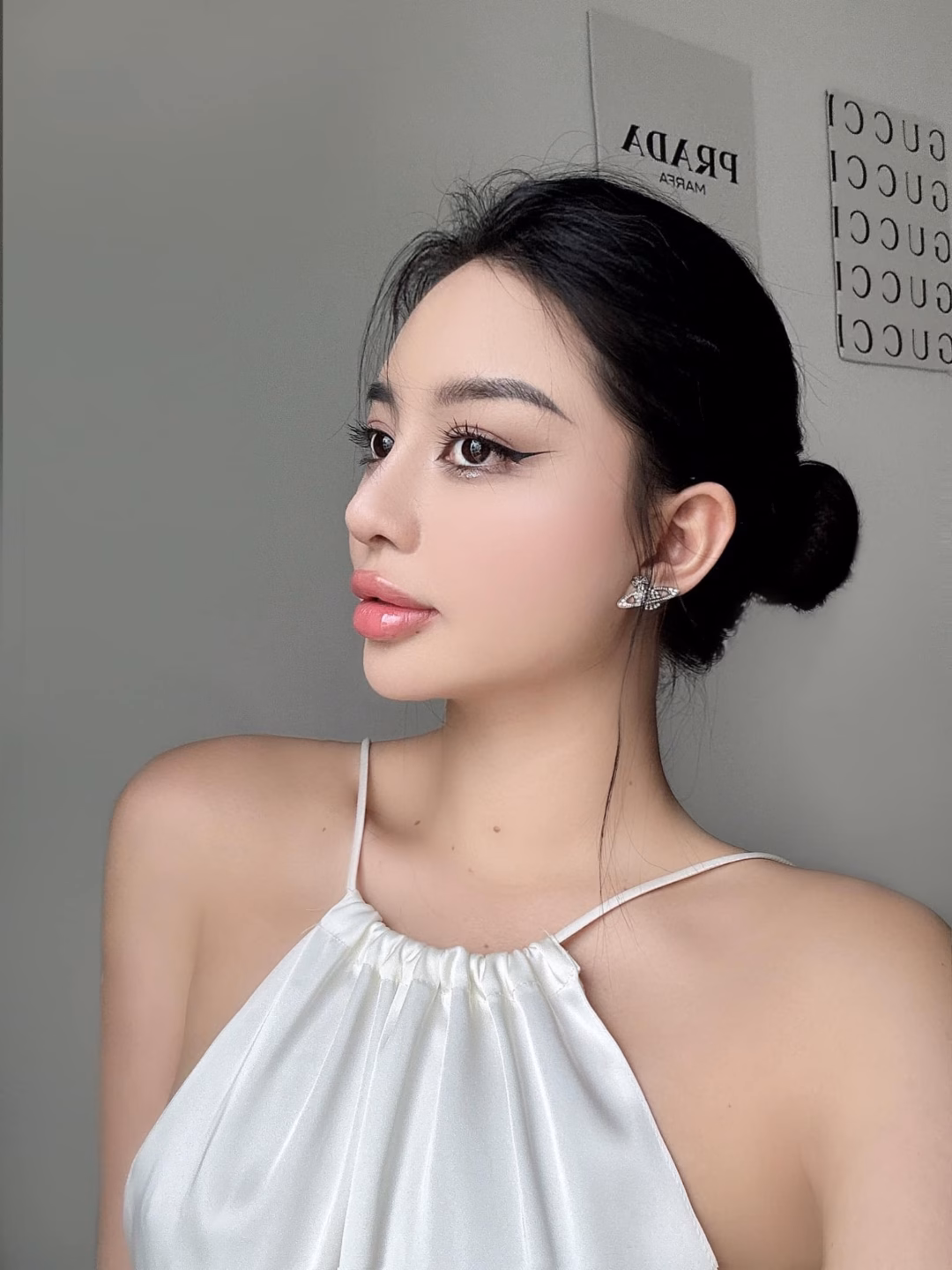 Cô chủ local brand Việt cực hot trên Instagram, ai follow cũng 