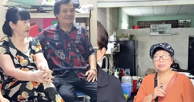 Phương Dung và Phi Phụng