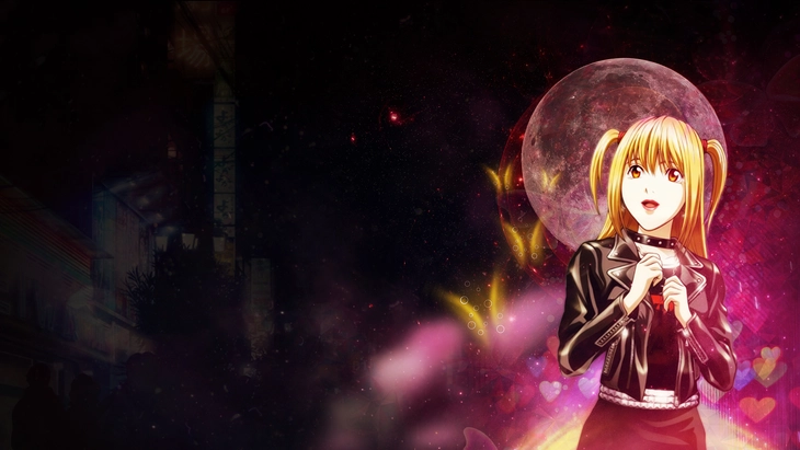 Elon Musk giới thiệu chatbot AI giống Misa Amane từ Death Note anime - Ảnh 3.