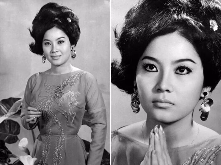Nữ ca sĩ quyết định từ bỏ sự nghiệp theo chồng sang Pháp định cư