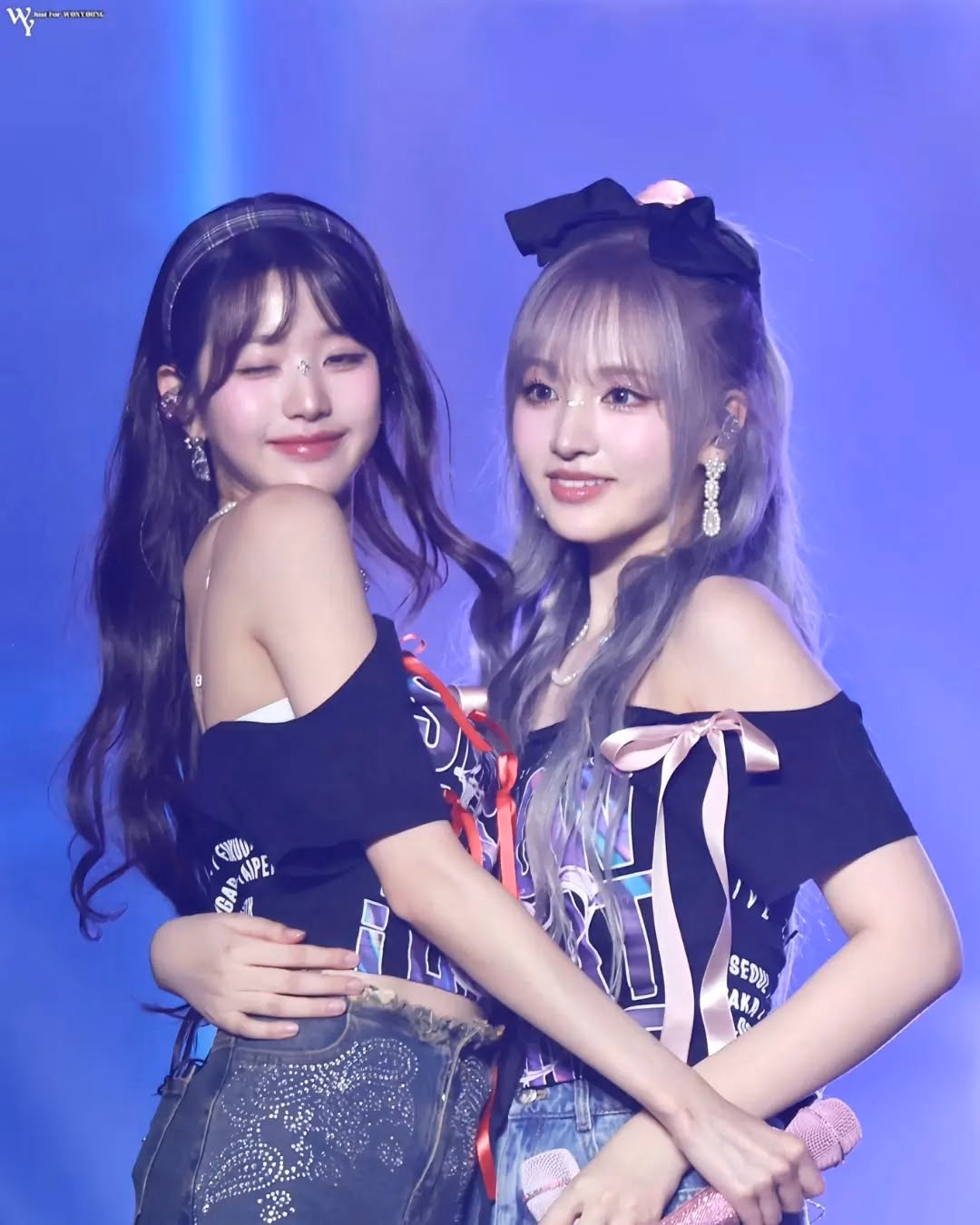 &quot;Công chúa đẹp nhất Kpop&quot; Jang Won Young đã bị lật đổ? - Ảnh 6.