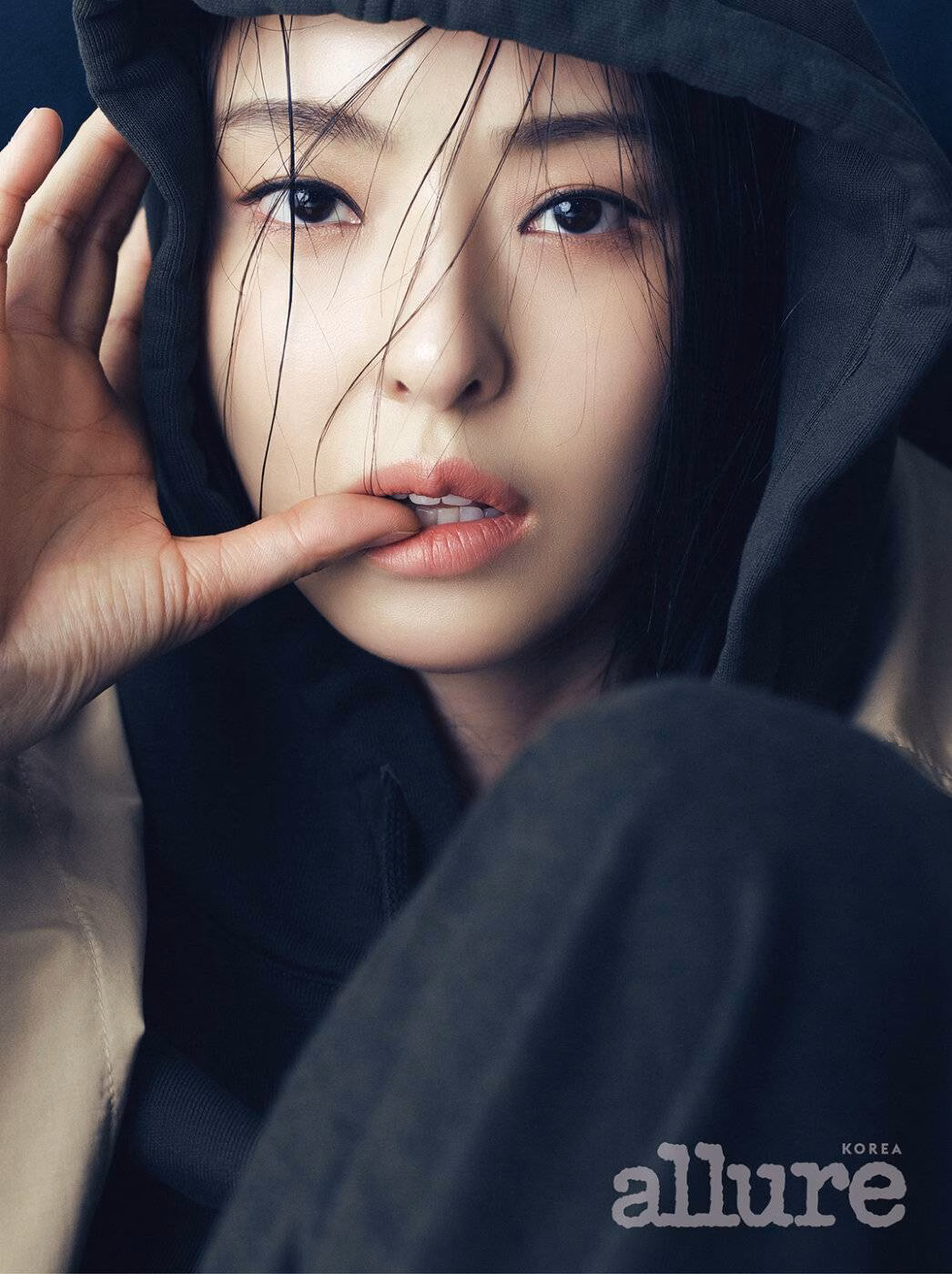Lee Da Hee – Mỹ nhân dao kéo đỉnh cao showbiz Hàn Quốc thăng hoa với diễn xuất và nhan sắc - Ảnh 4.