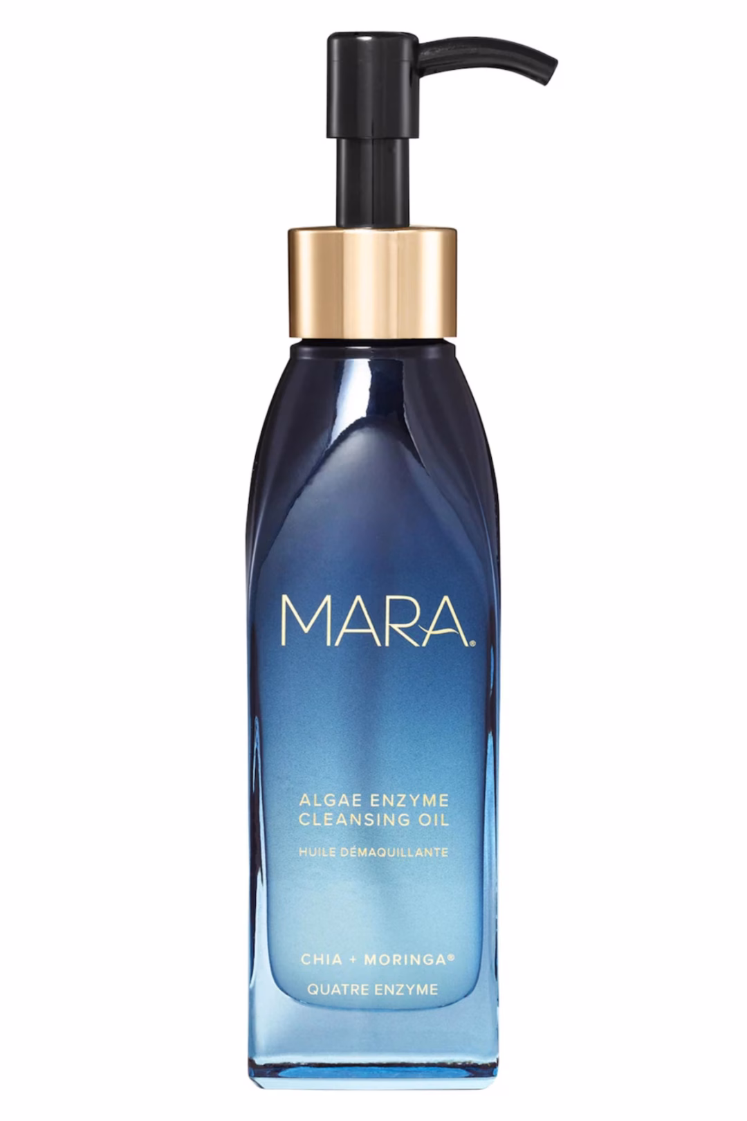 MARA, Algae Enzyme Cleansing Oil