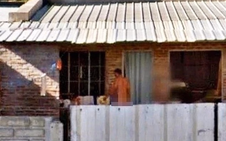 Cô gái khoe trọn lưng trần khi đi máy bay nhận phản ứng trái chiều - Ảnh 5.