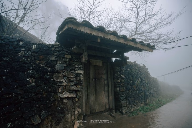 Làng địa ngục - Ảnh 2.
