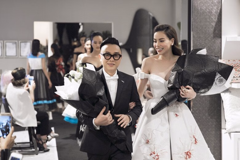 NTK không hoang tưởng với những thành công của bản thân.