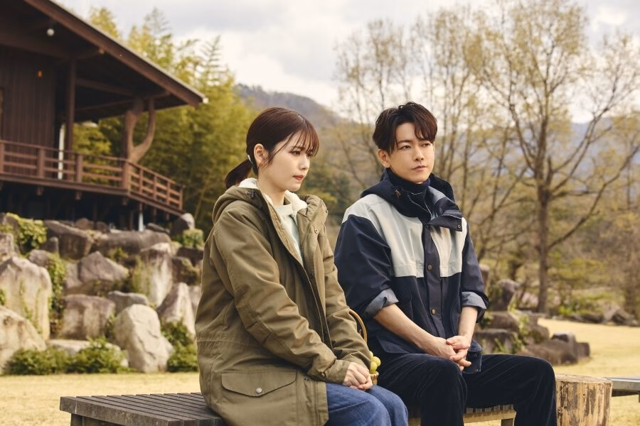 Nữ chính Cô Đi Mà Lấy Chồng Tôi bản Nhật là ai mà đánh bại cả Park Min Young? - Ảnh 6.