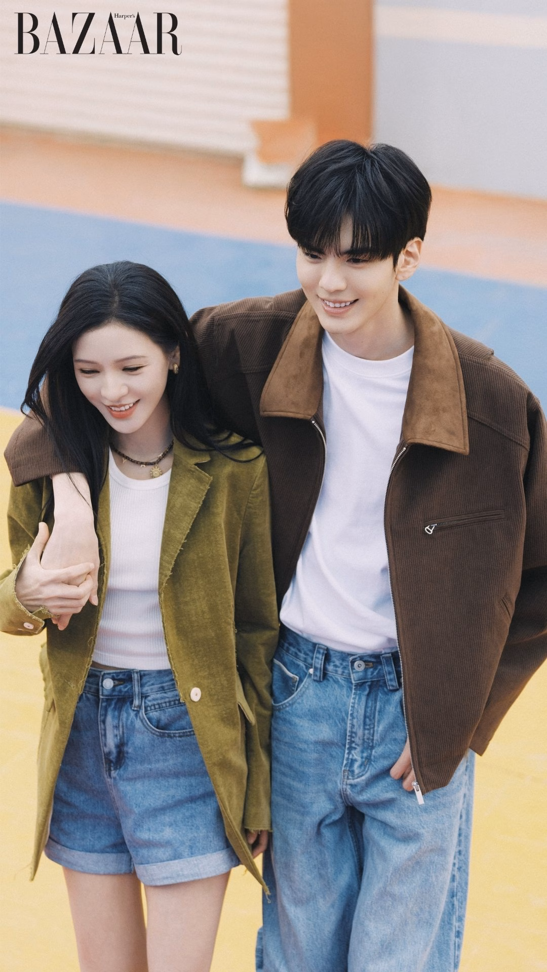 Ảnh: Weibo