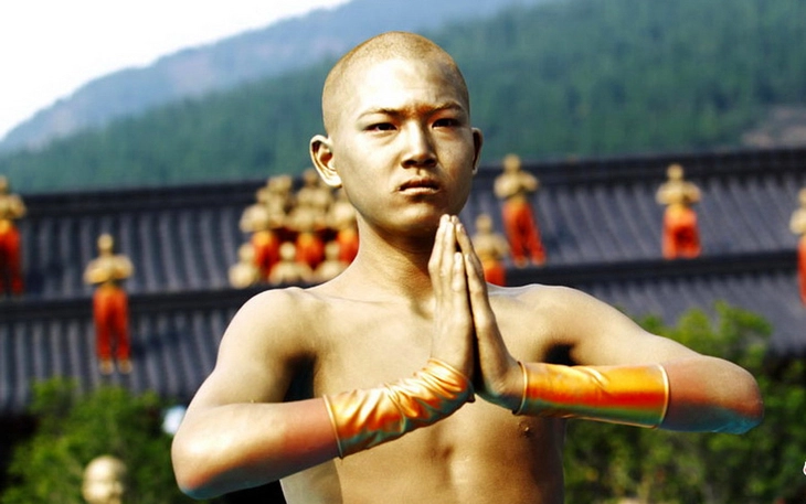 Trụ trì Thiếu Lâm Tự bị cáo buộc biển thủ và quan hệ bất chính Bê bối Thiếu Lâm Tự – biểu tượng võ học Trung Quốc lung lay - Ảnh 2.
