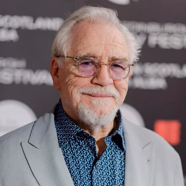 Brian Cox phản đối văn hóa tẩy chay và ủng hộ Kevin Spacey quay lại diễn xuất