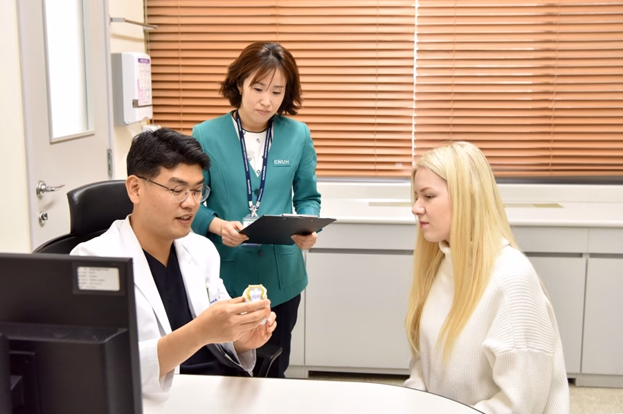 Du lịch y tế Hàn Quốc: Cơ hội và thách thức Du lịch thẩm mỹ ngày càng bùng nổ tại Hàn Quốc - Ảnh 4