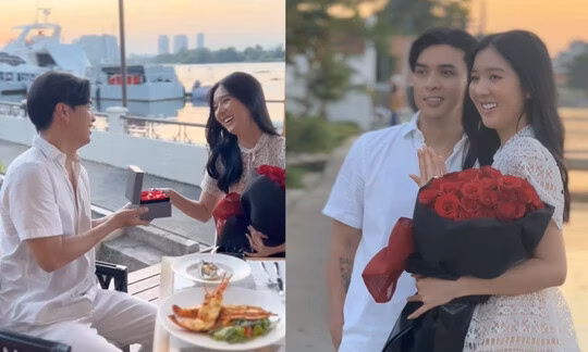 Hồ Quang Hiếu bất ngờ hé mở khó khăn trước giờ cầu hôn bạn gái 17 tuổi