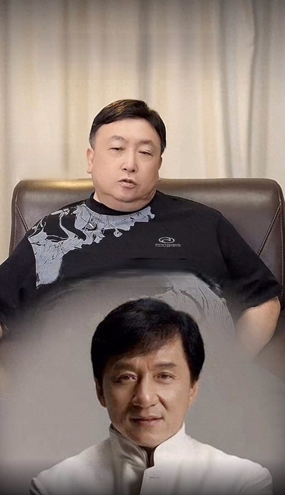 Thành Long từng bị fan nữ tát 3 cái ‘như trời giáng’ vì quá si mê Lưu Đức Hoa cũng là nạn nhân của fan cuồng Cbiz.