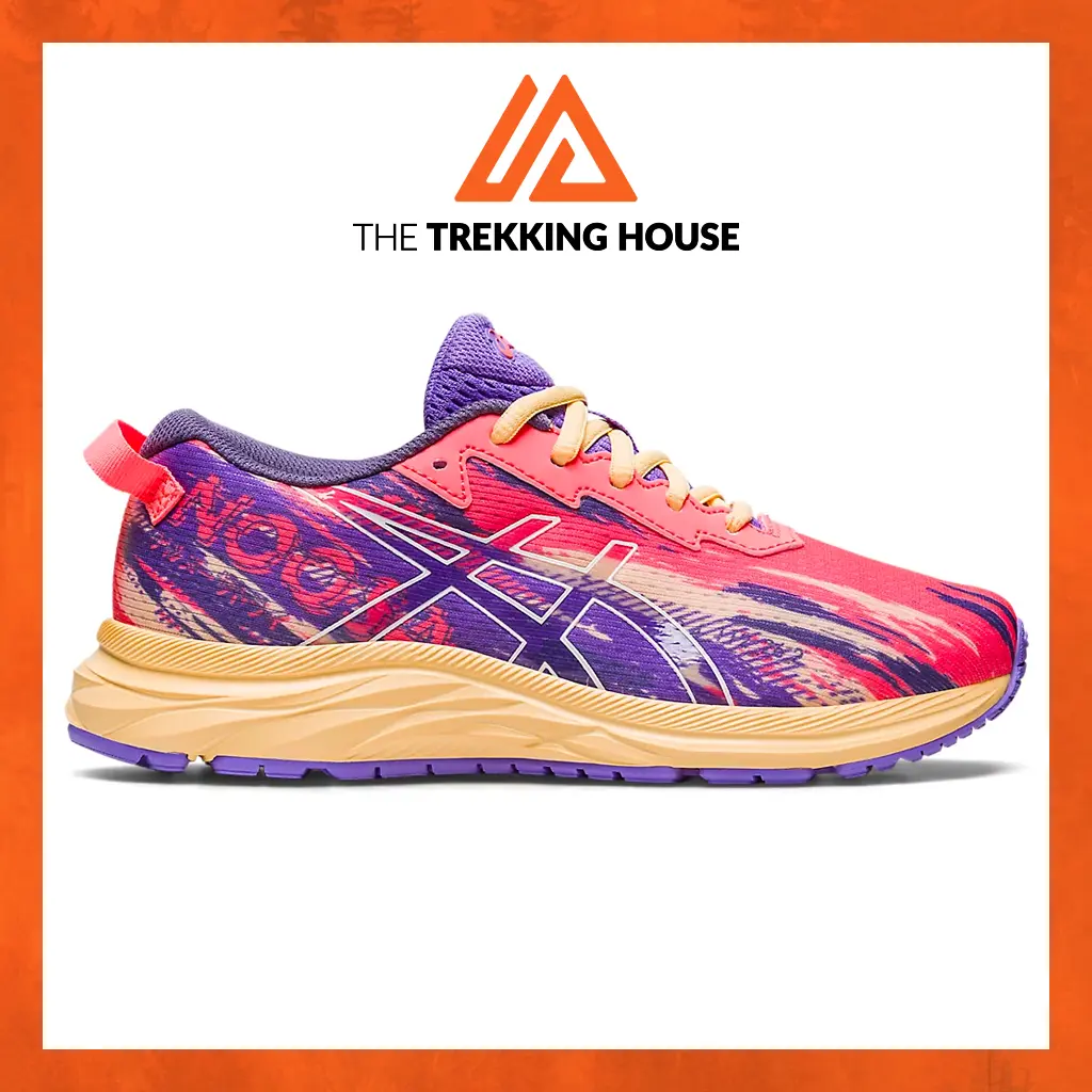 Làm thế nào để chọn đúng size giày chạy bộ – Tôi đã học được gì từ đôi giày Asics Gel Noosa Tri13 GS?