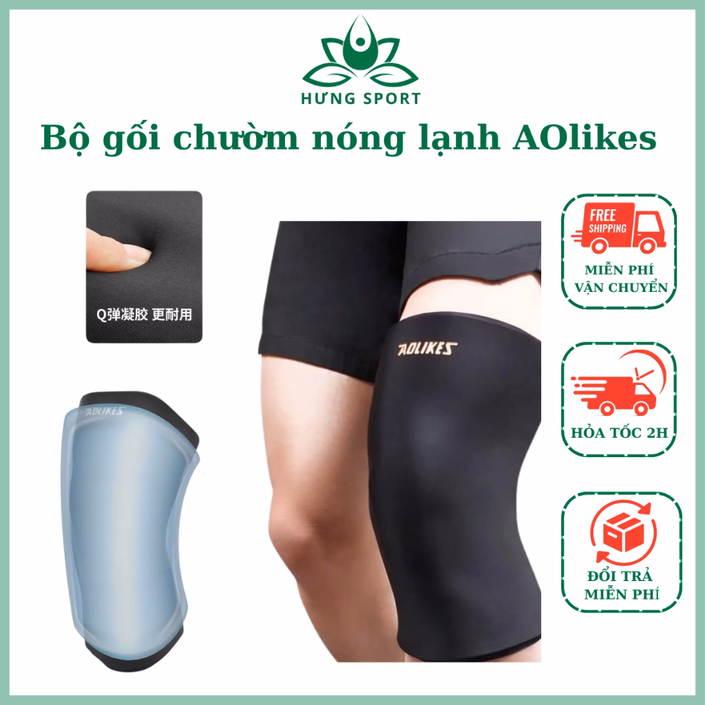 Mẹo Dùng Gối Chườm Nóng Lạnh Đúng Cách Để Cải Thiện Giấc Ngủ Và Giảm Đau Hiệu Quả