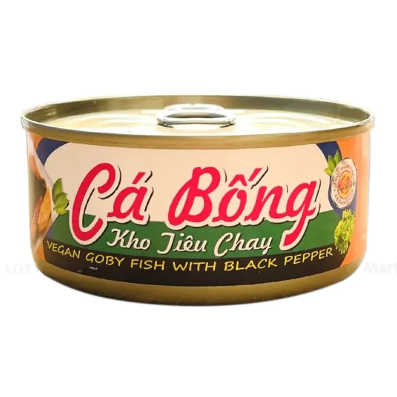 Cách nấu cá chay kho tiêu không bị khô cứng, bí quyết từ người ăn chay lâu năm