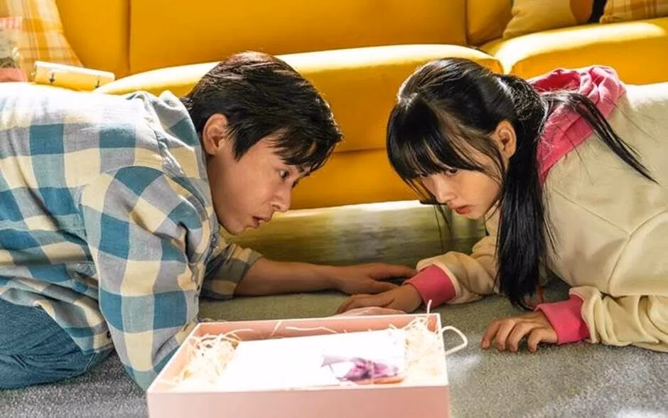 Zombie cưng của Ba lập kỷ lục phòng vé với 430.000 vé đặt trước