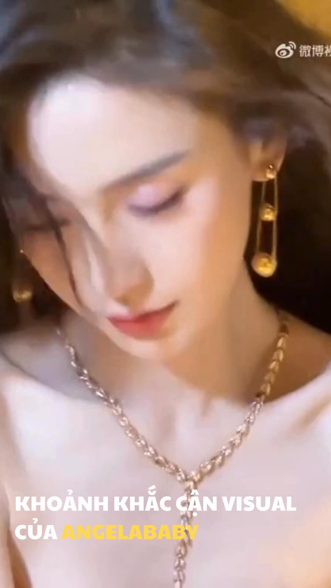 Angelababy rao cho thuê biệt thự sau ly hôn Huỳnh Hiểu Minh