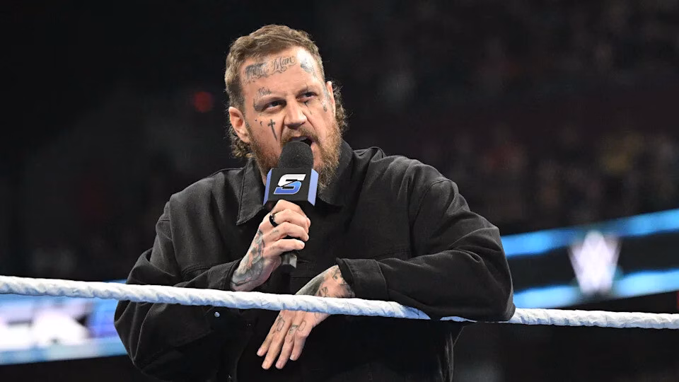 Sự xuất hiện của các ngôi sao tại WWE: Công thức thành công hay chỉ chiêu trò?