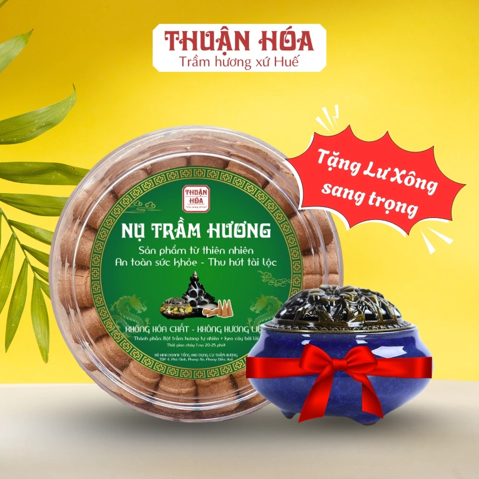 Lầm tưởng về trầm hương Huế: Mua 1 tặng 1 có thực sự đáng mua?
