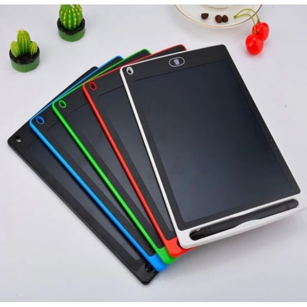 Bảng Viết Tự Xóa LCD Có Thực Sự Tốt Cho Sự Phát Triển Trí Tưởng Tượng Của Trẻ?