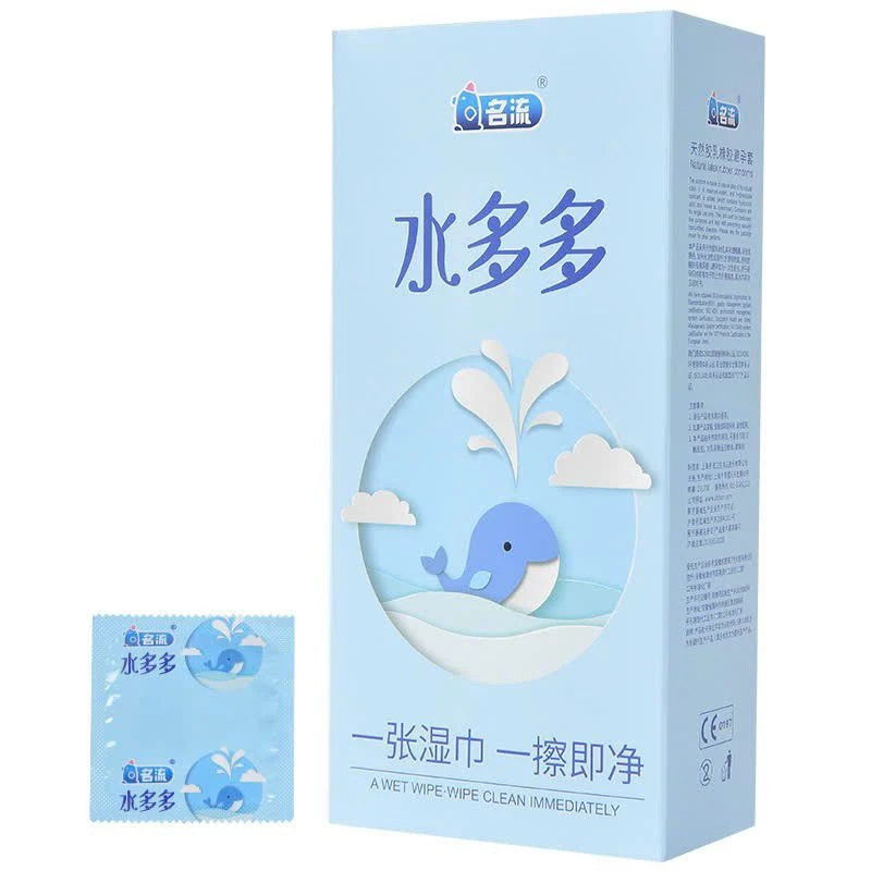 Tại sao bao cao su siêu mỏng lại là lựa chọn hàng đầu của nhiều người?