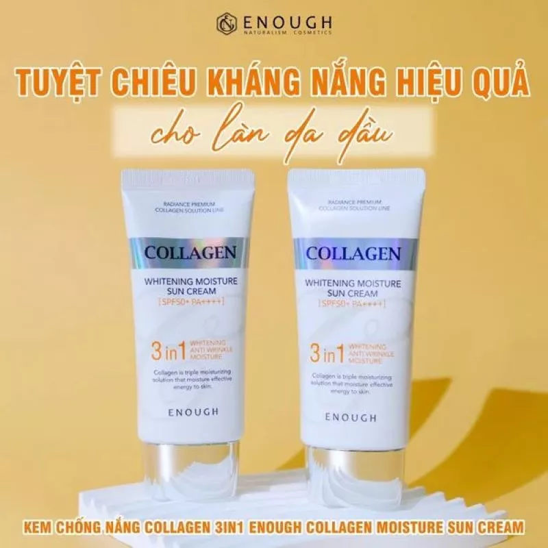 Kem chống nắng 3 trong 1 có thực sự đủ bảo vệ da trong mùa hè?