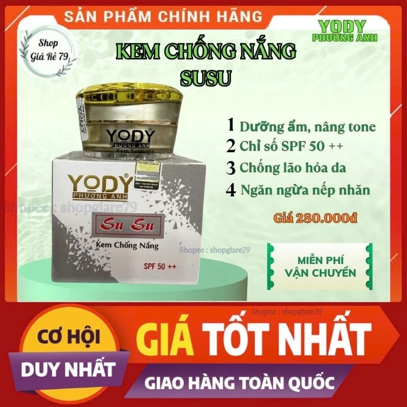 Kem chống nắng có thực sự bảo vệ da khỏi tia UV nếu bạn không biết chọn đúng loại?