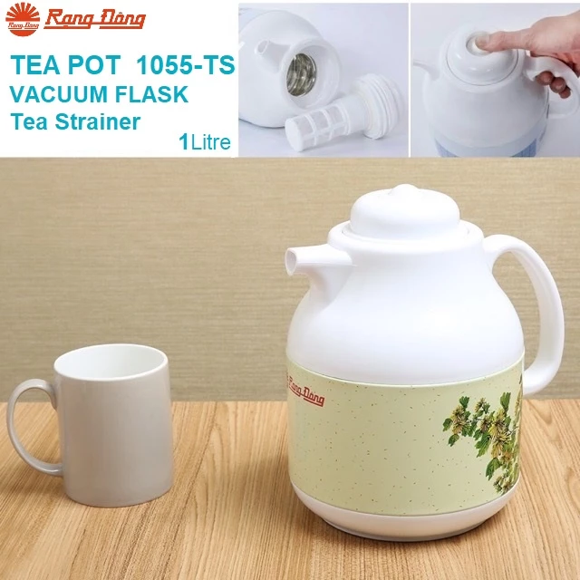 Làm thế nào để chọn phích ấm trà phù hợp cho gia đình mà không biết ồn ào về lõi lọc?