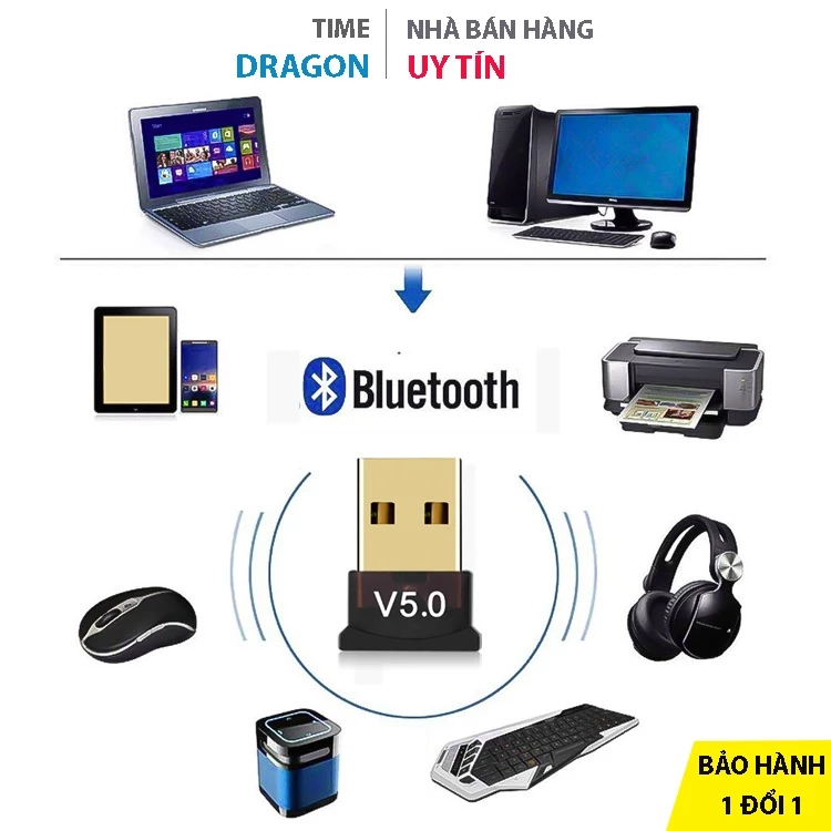Làm thế nào để biến loa thường thành loa Bluetooth mà không cần mua lại – Bí quyết từ người dùng thực tế