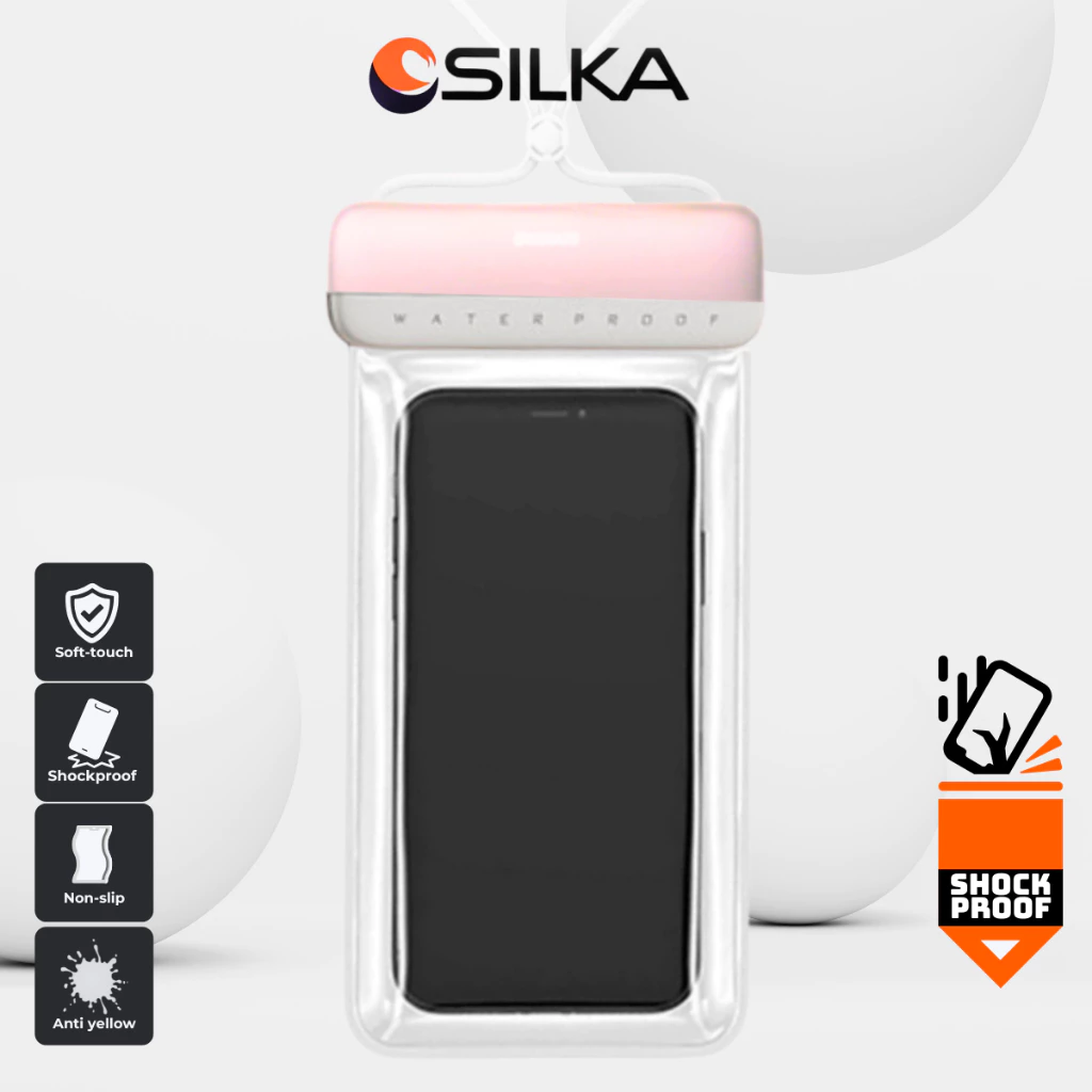 Làm thế nào để bảo vệ điện thoại khỏi nước mà không cần thay vỏ mới?