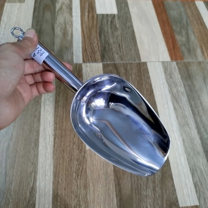 Làm thế nào để chọn muôi, vá, xẻng inox phù hợp cho công việc hàng ngày mà không biết trước những sai lầm này