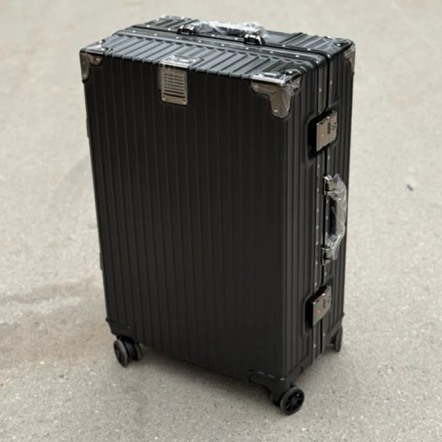 Tôi đã mua vali size 24 inch nhưng không biết điều này thì quá lãng phí tiền