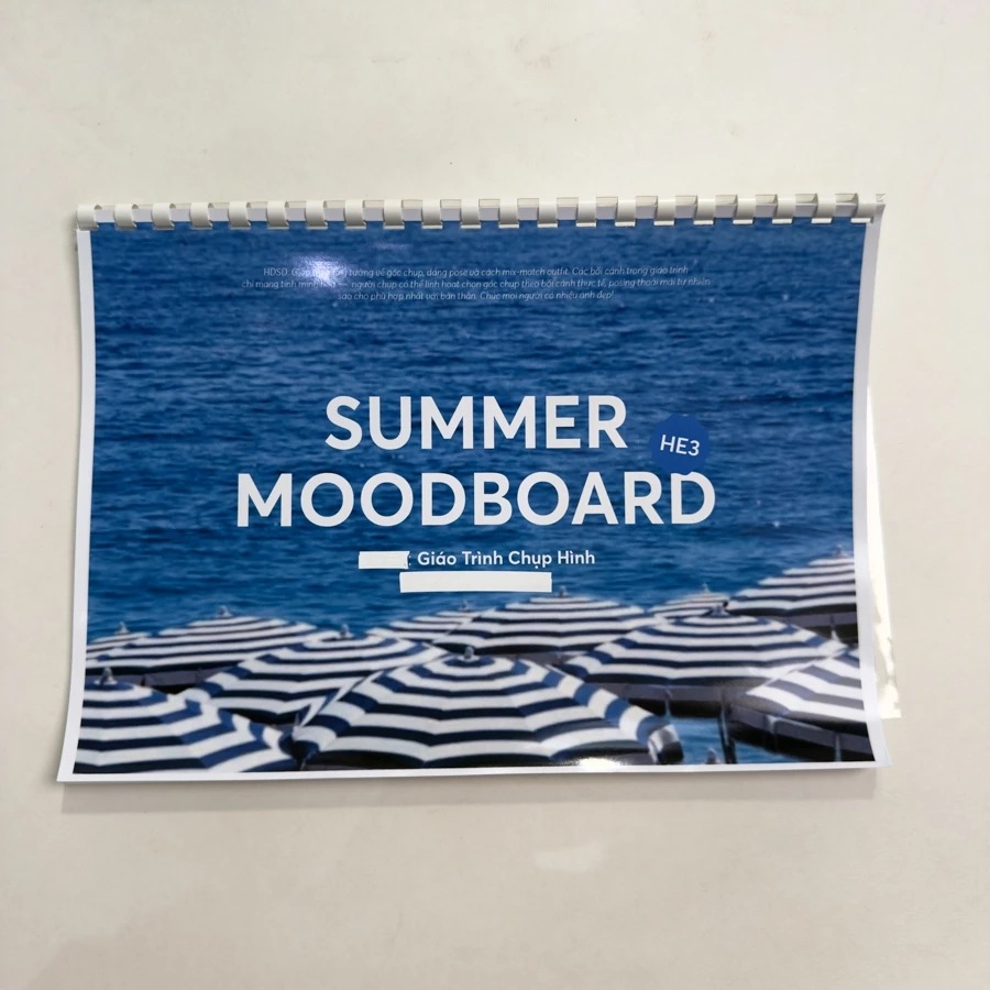 Làm thế nào để không bị chìm trong biển ảnh khi sử dụng giáo trình chụp ảnh đi biển cho nam?