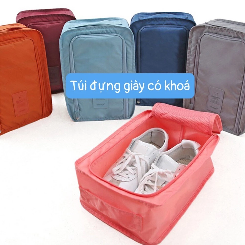 Làm Thế Nào Để Bảo Quản Giày Khi Đi Du Lịch Dài Ngày Mà Không Lo Ẩm Mốc?