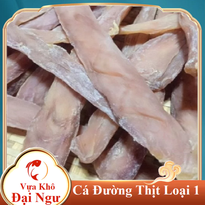 Lỡ Mua Phải Khô Cá Thỏi Đường Giả? Làm Thế Nào Để Chọn Món Ngon Phú Quốc Chính Gông