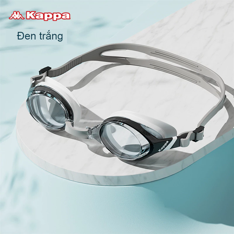 Làm thế nào để chọn kính bơi KAPPA phù hợp cho người mới bắt đầu học bơi?