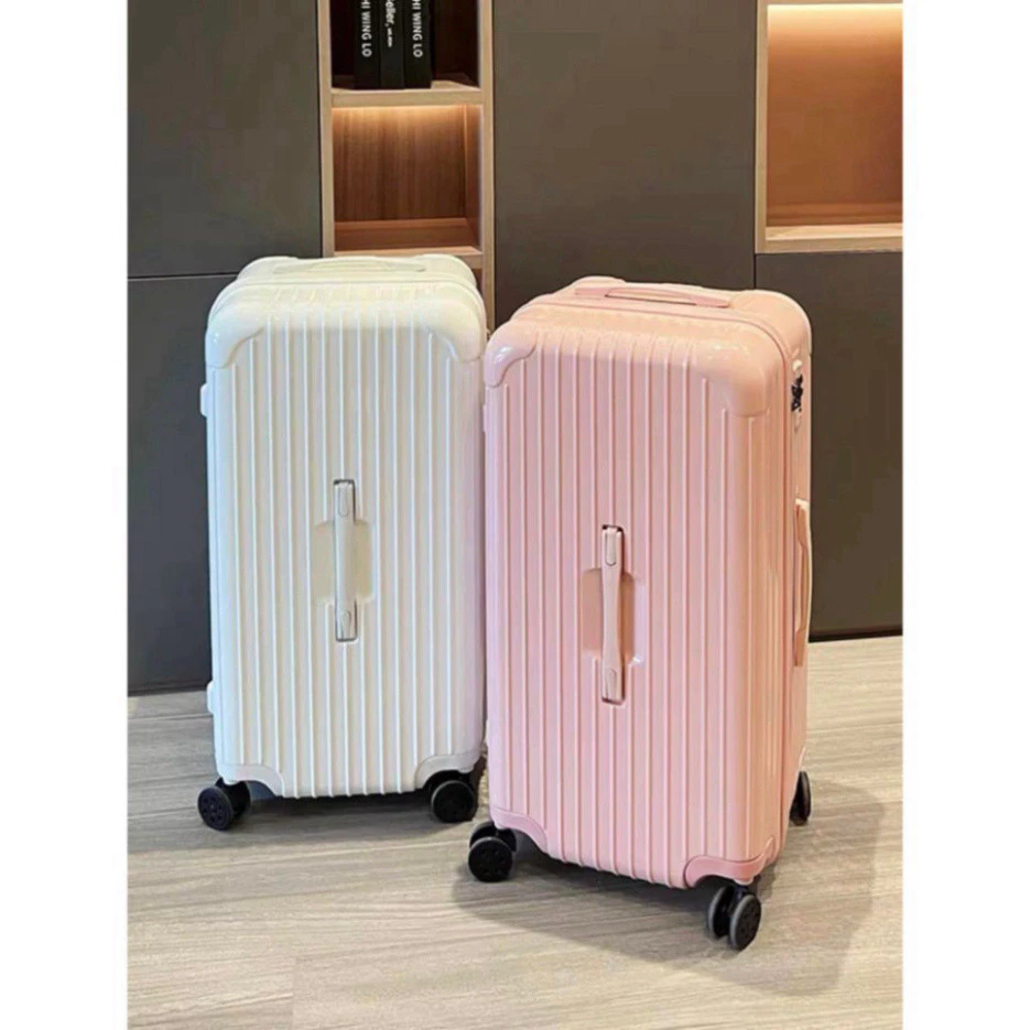 Làm thế nào để chọn vali siêu to phù hợp cho kỳ nghỉ gia đình mà không sợ bị vỡ?