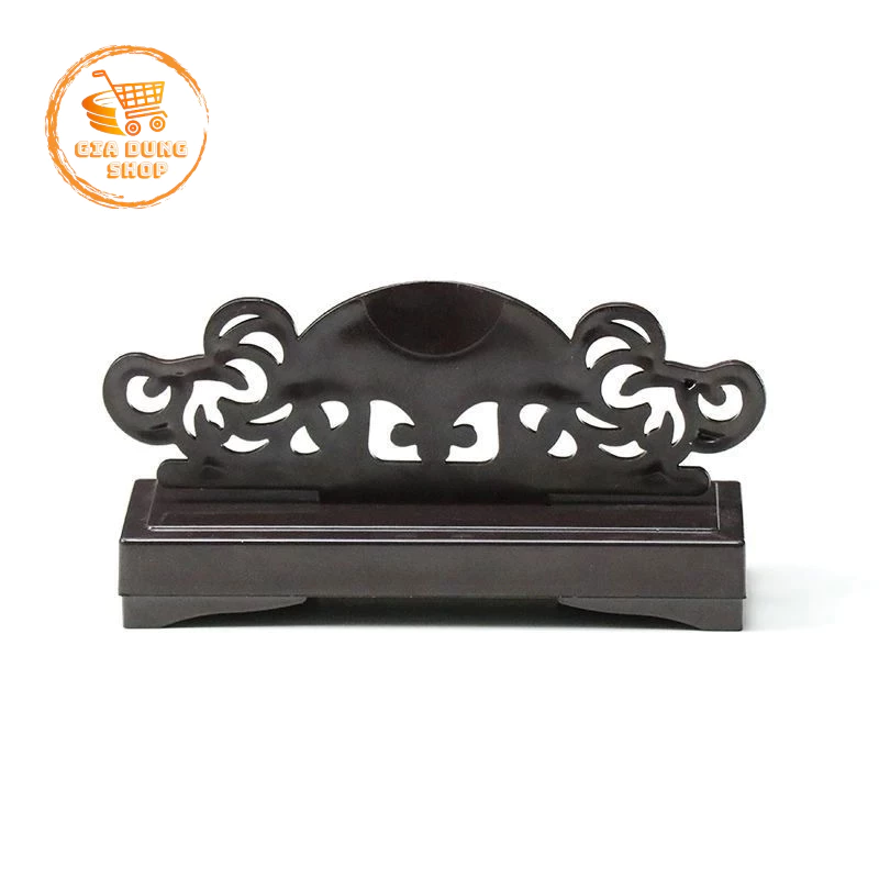 Làm thế nào để chọn đế quạt cầm tay cổ trang phù hợp cho bộ ảnh cosplay của bạn?