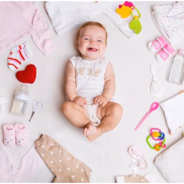 Tại sao bé sơ sinh cần bịt mắt phơi nắng và làm thế nào để chọn đúng loại cho con?