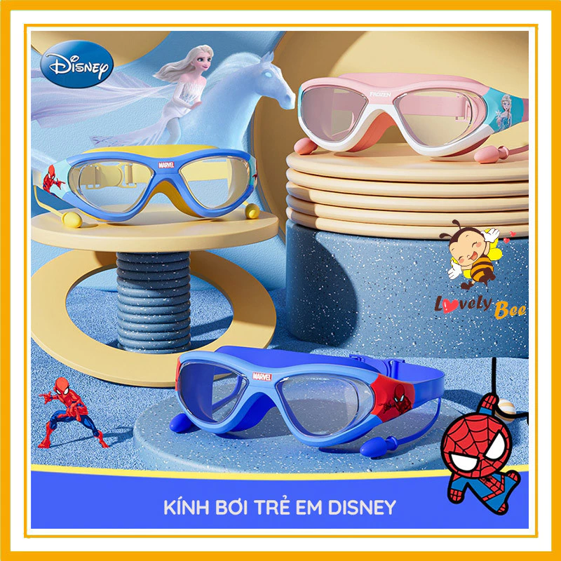 Làm sao để chọn kính bơi phù hợp cho trẻ em và tránh những sai lầm thường gặp