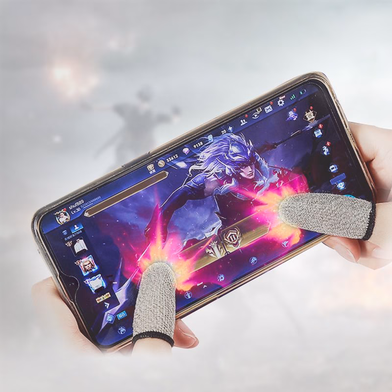 Tôi đã lãng phí tiền vào bao tay chơi game kém chất lượng, bạn có muốn tránh mắc phải sai lầm tương tự?